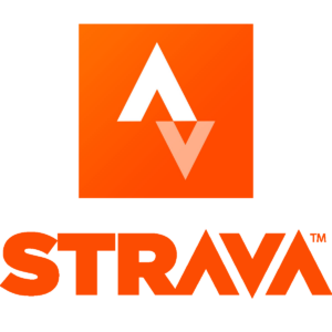 strava logo