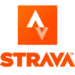 strava logo